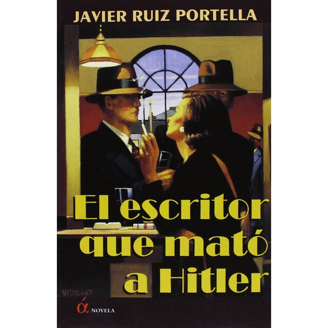 El escritor que mató a hitler.pdf