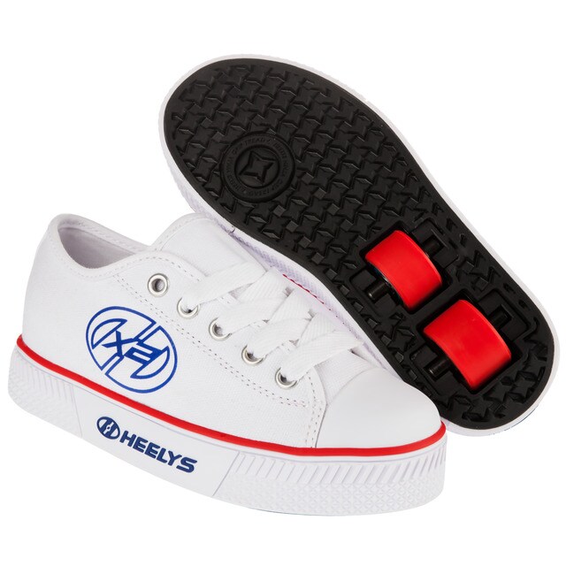 Zapatillas con ruedas Heelys · Deportes · El Corte Inglés Zapatillas con ruedas Heelys · Deportes · El Corte Inglés