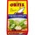 ORTIZ hake roe in olive oil tin 80 drained weight g