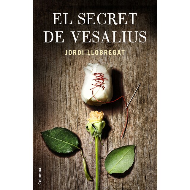 El secret de vesalius.pdf