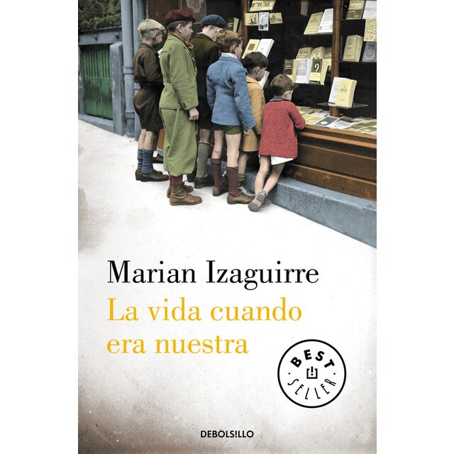 La vida cuando era nuestra.pdf