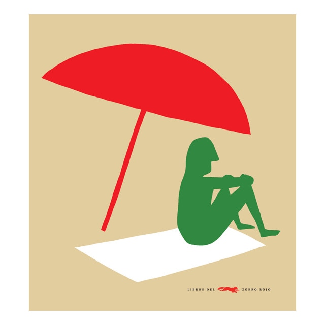 Un día en la playa (Tapa dura)