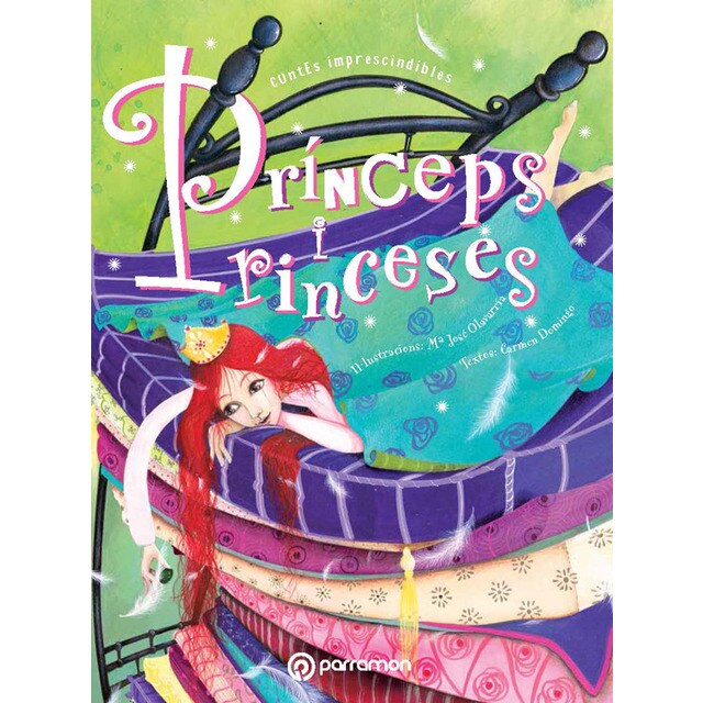 Prínceps i princeses.pdf