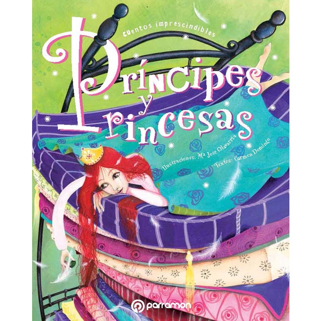 Príncipes y princesas.pdf