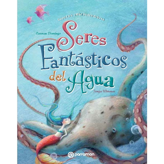 Seres fantásticos del agua.pdf