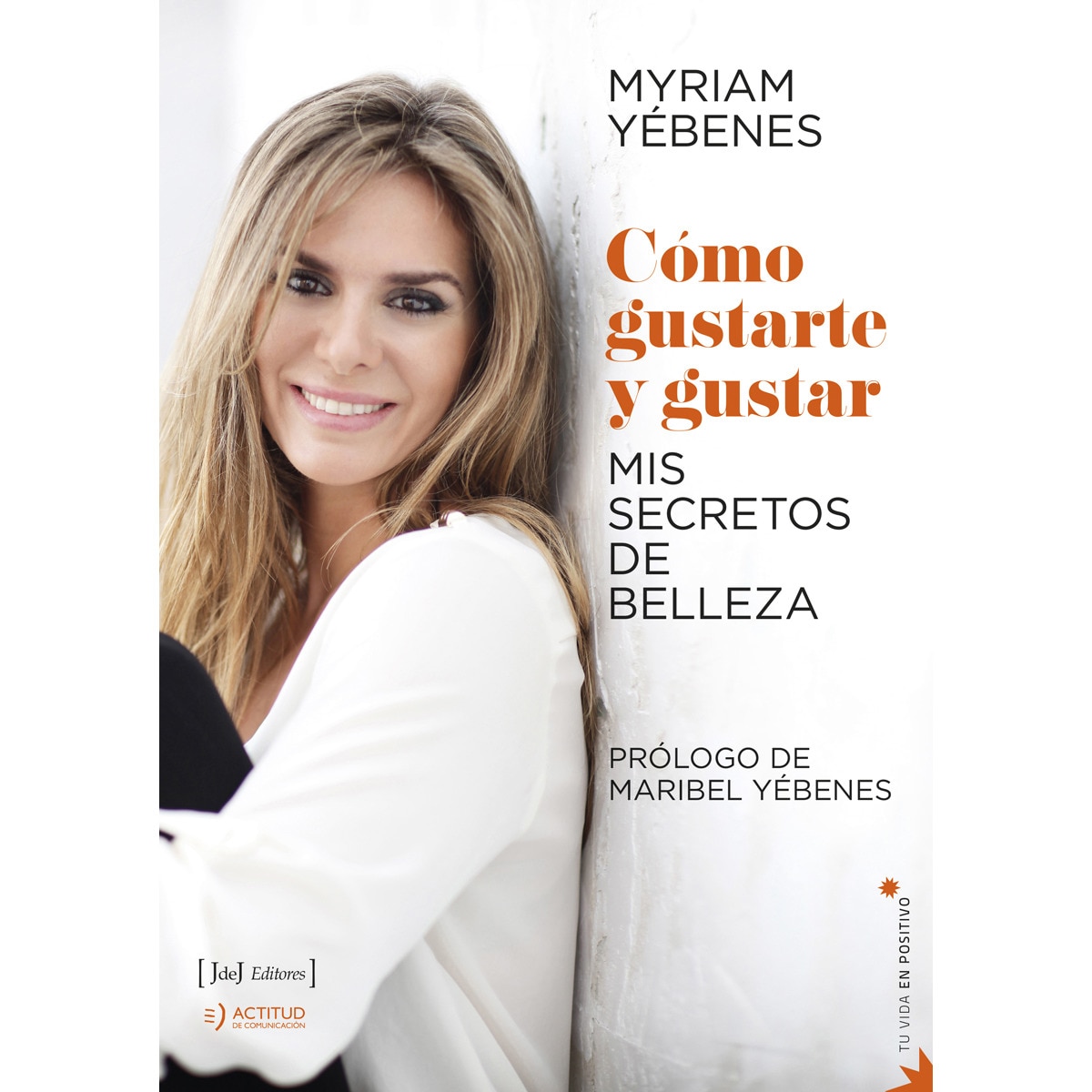 Cómo gustarte y gustar