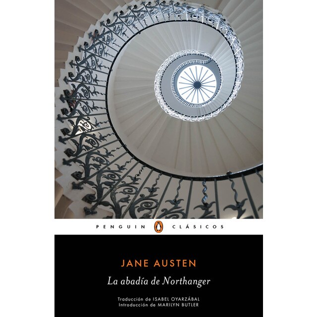 La abadía de northanger.pdf