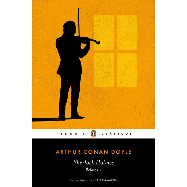 Sherlock holmes. Relatos 2.pdf