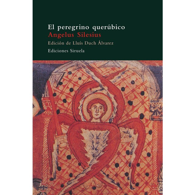 El peregrino querúbico (Tapa blanda)