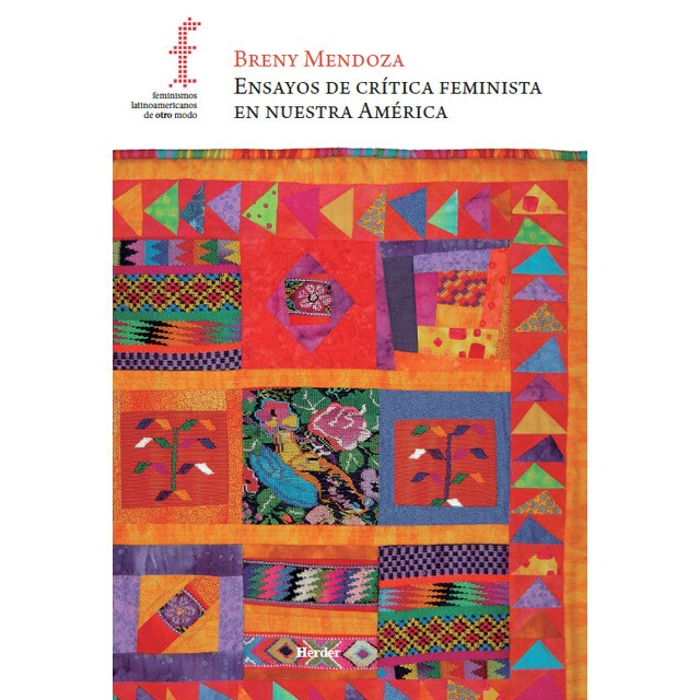 Ensayos de crítica femenista en nuestra américa (Tapa blanda)