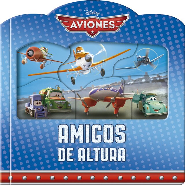Libro ventana aviones wwbb: Amigos de altura.pdf
