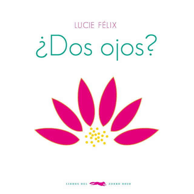 ¿dos ojos? (Tapa dura)