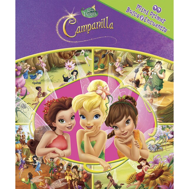 Mini mi primer busca y encuentra tinker bell mm1lf.pdf