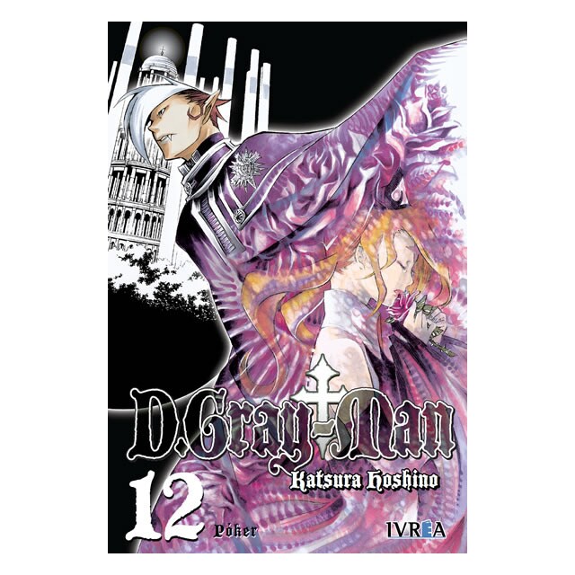 D. Gray man nº 12.pdf