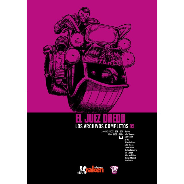 Juez dredd los archivos completos 05.pdf