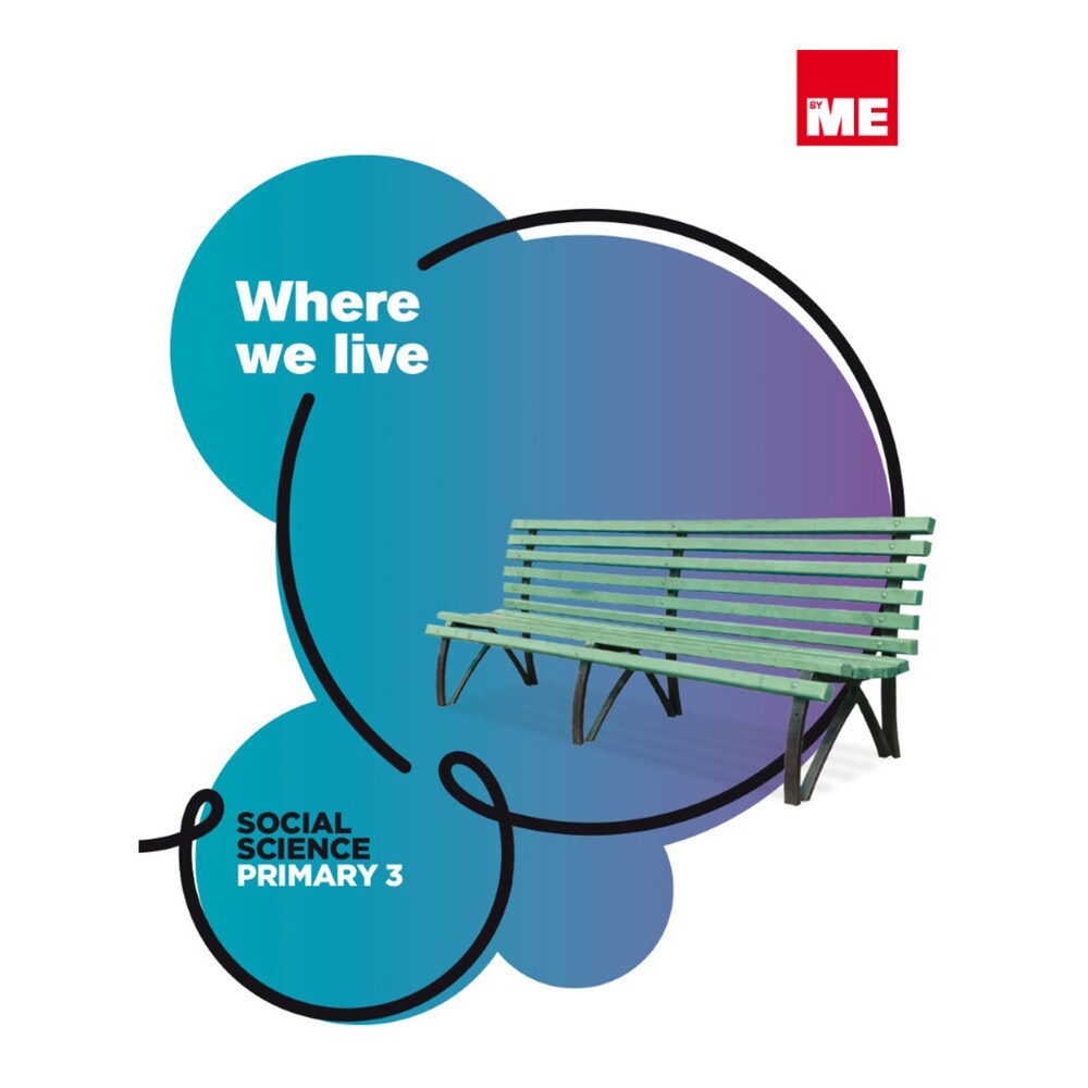 Where we live (Tapa blanda)