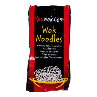 Youwok Noodles para Wok embalagem 250 g