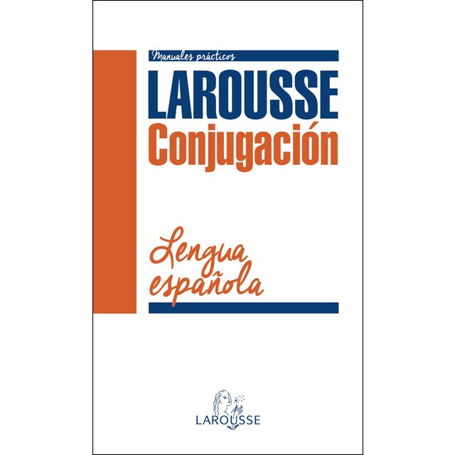 Conjugación verbal de la lengua española.pdf