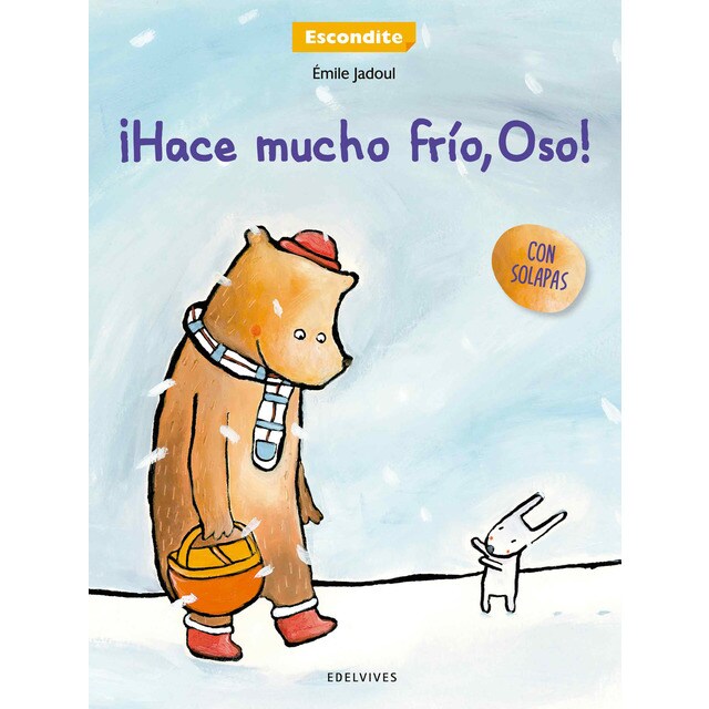 ¡hace mucho frío, oso!.pdf