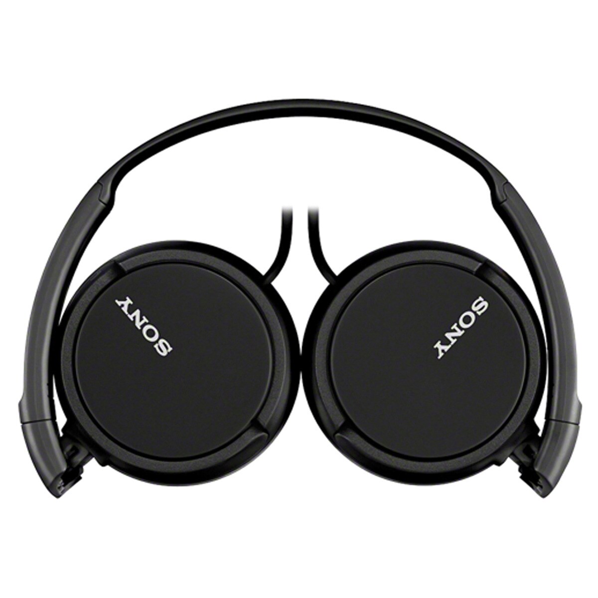 Sony MDR-ZX110AP Auriculares de diadema con micrófono Negro · El