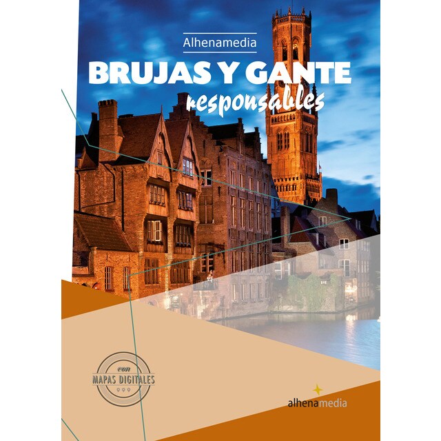 Brujas y gante responsables. Lovaina, malinas y a.pdf