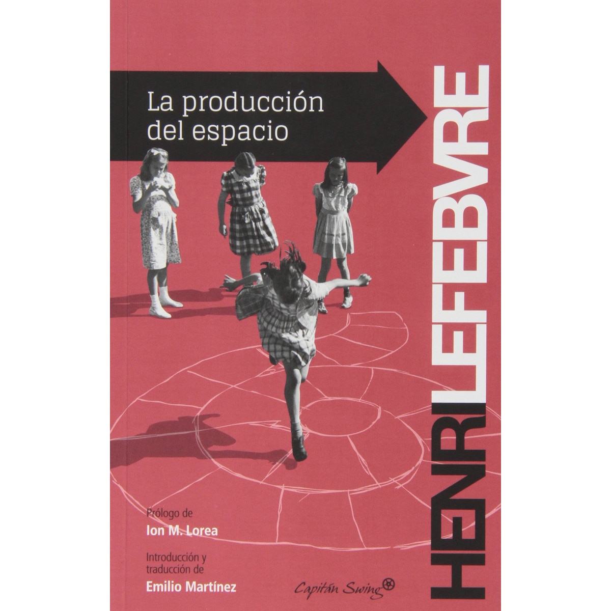 Imagem 0 de La producción del espacio