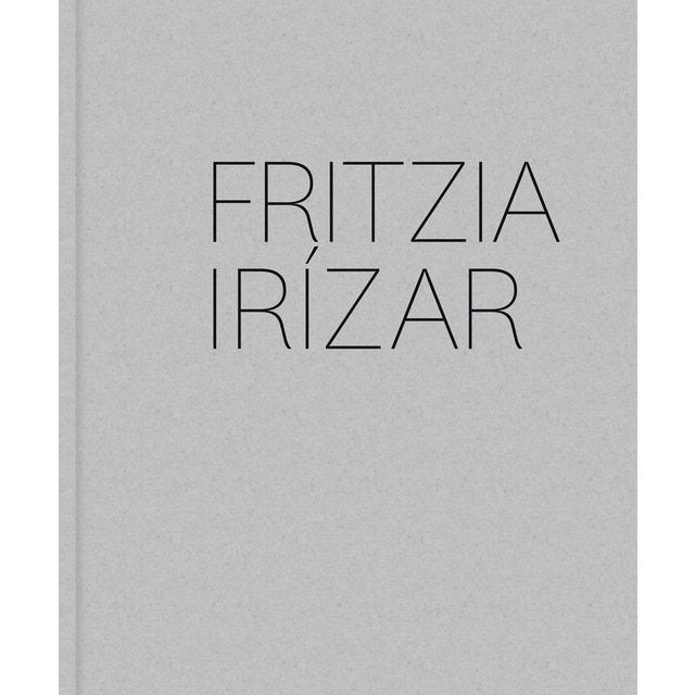 Fritzia irízar