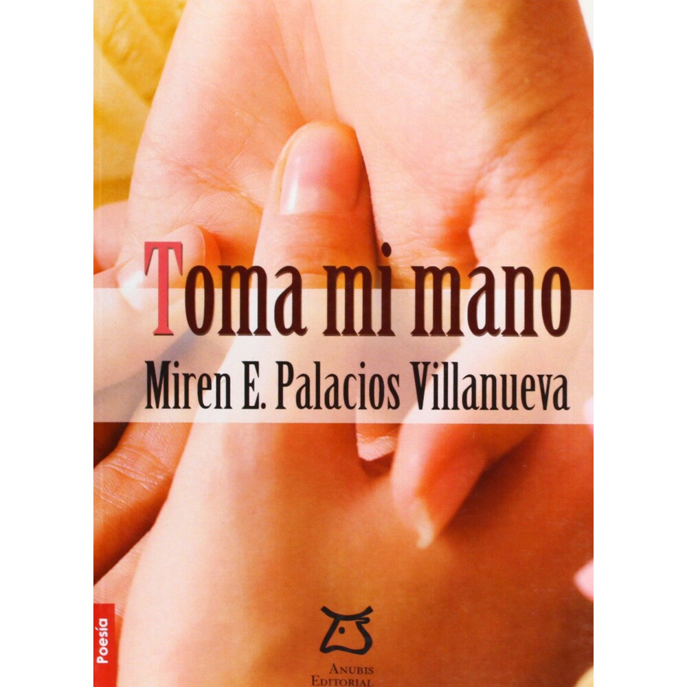 Toma mi mano