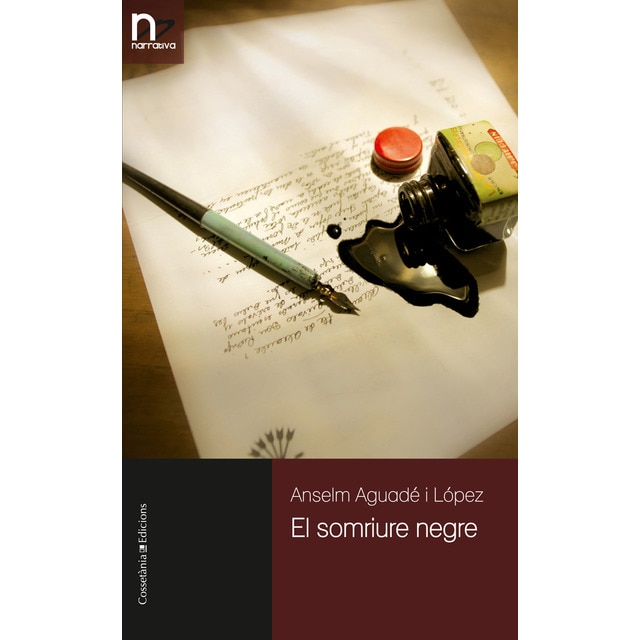 El somriure negre.pdf