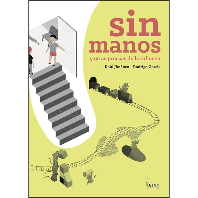 Imagem 0 de Sin Manos Y Otras Proezas De La Infancia