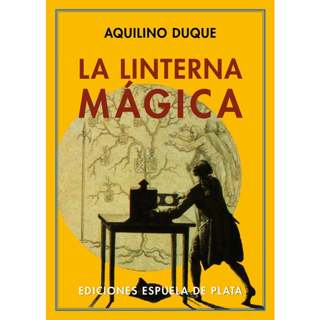 La linterna magica.pdf