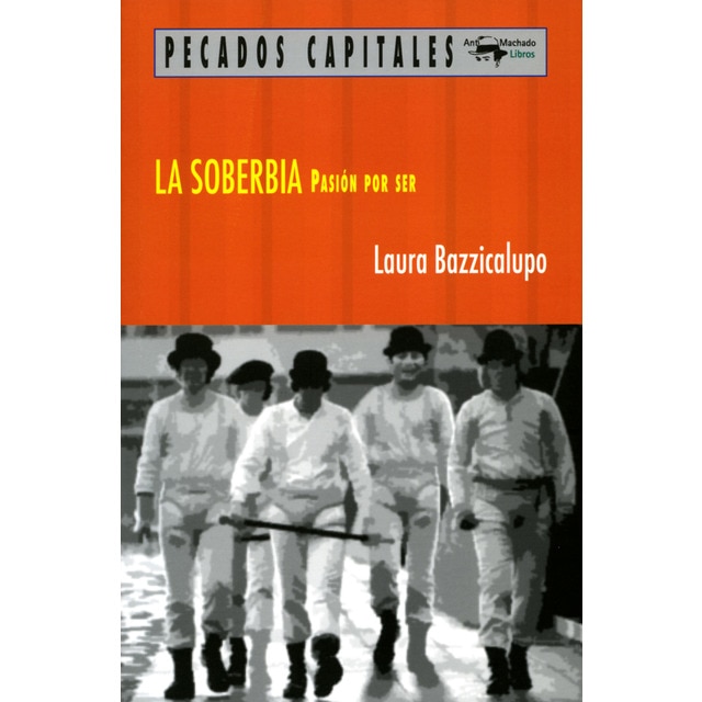 La soberbia: Pasión por ser.pdf