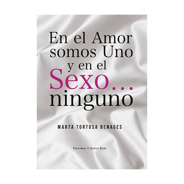 En el amor somos uno y en el sexo. Ninguno..pdf