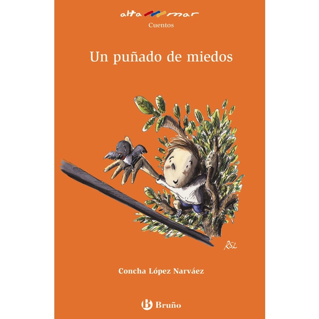 Un puñado de miedos.pdf