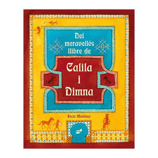 Del meravellós llibre de calila i dimna.pdf