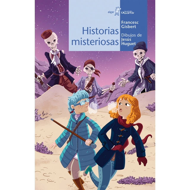 Historias misteriosas.pdf