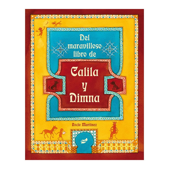 Del maravilloso libro de calila y dimna.pdf