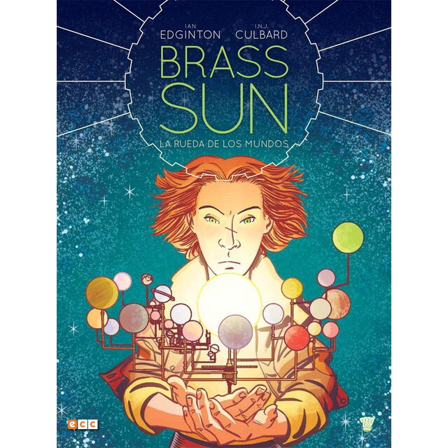 Brass sun: la rueda de los mundos.pdf