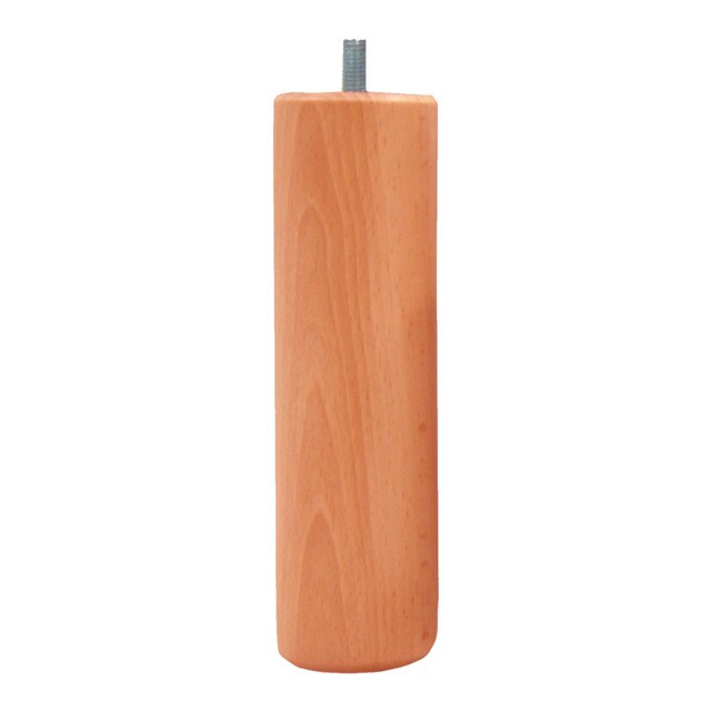 Juego de 4 patas 14 cm Colchones Mediterráneo