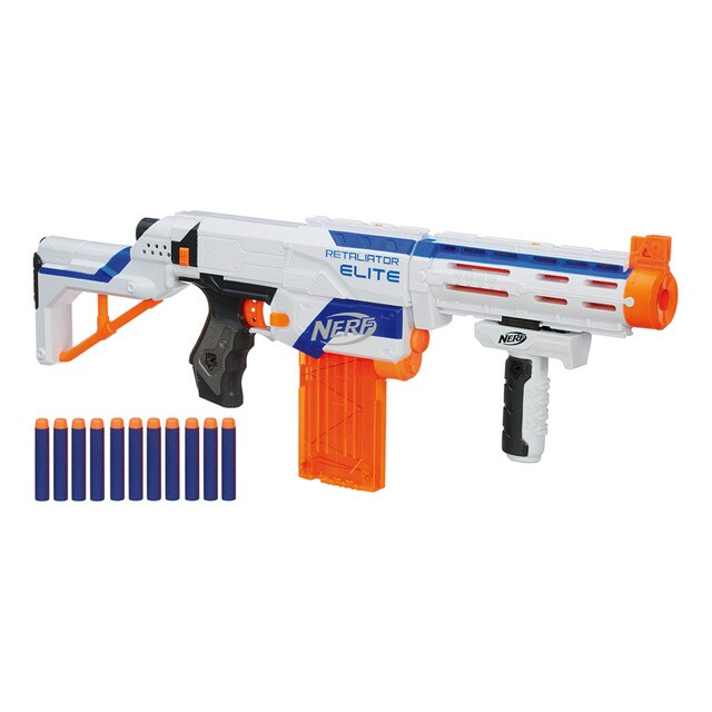 nerf hipercor