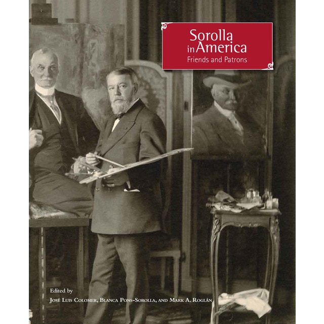 Sorolla in america: friends and patrons.pdf