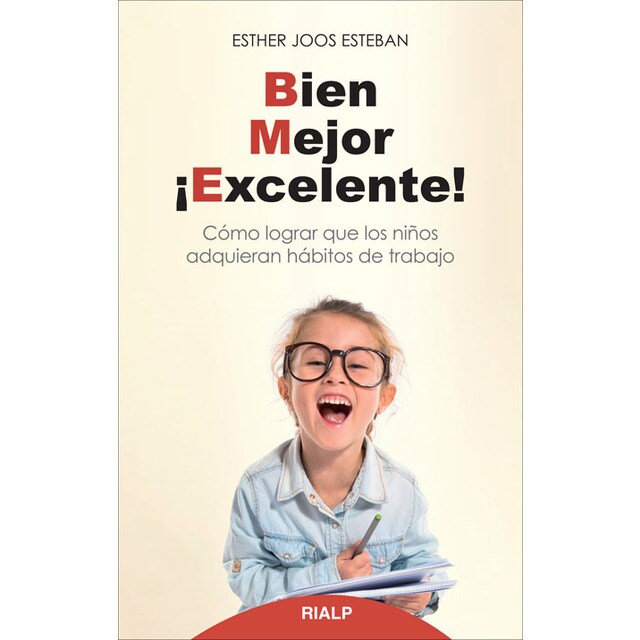 Bien, mejor, ¡excelente!.pdf