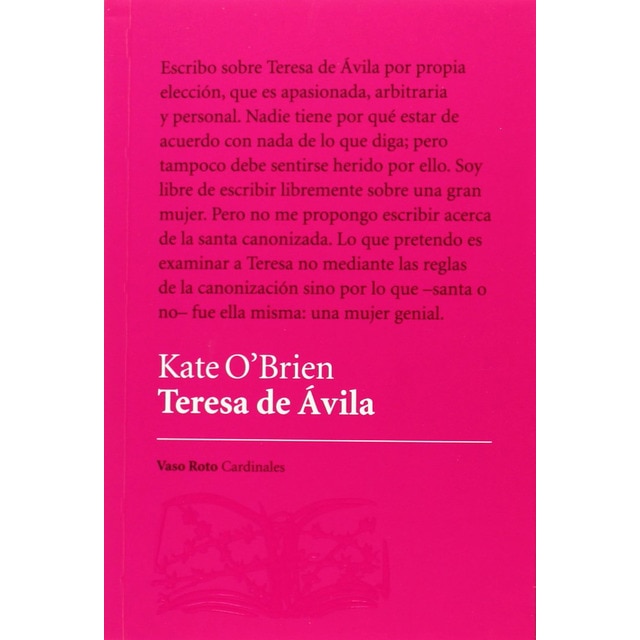 Teresa de ávila.pdf