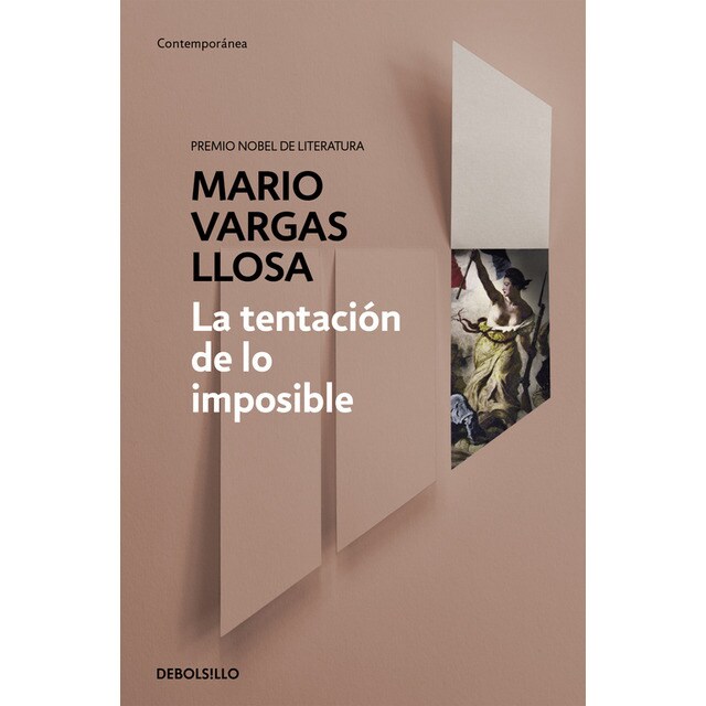 La tentación de lo imposible.pdf