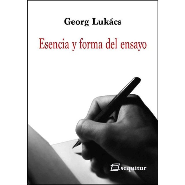 Esencia y forma del ensayo.pdf