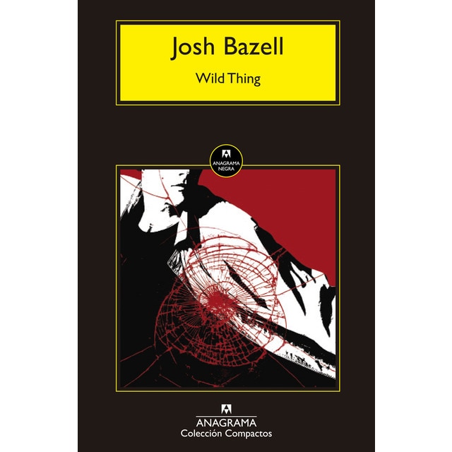 Wild thing (Tapa blanda)