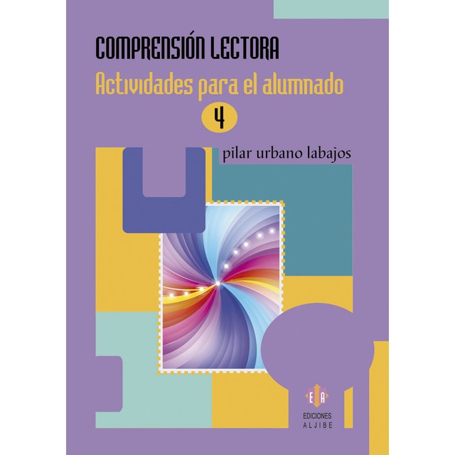 Comprensión lectora 4 actividades para el alumnado.pdf