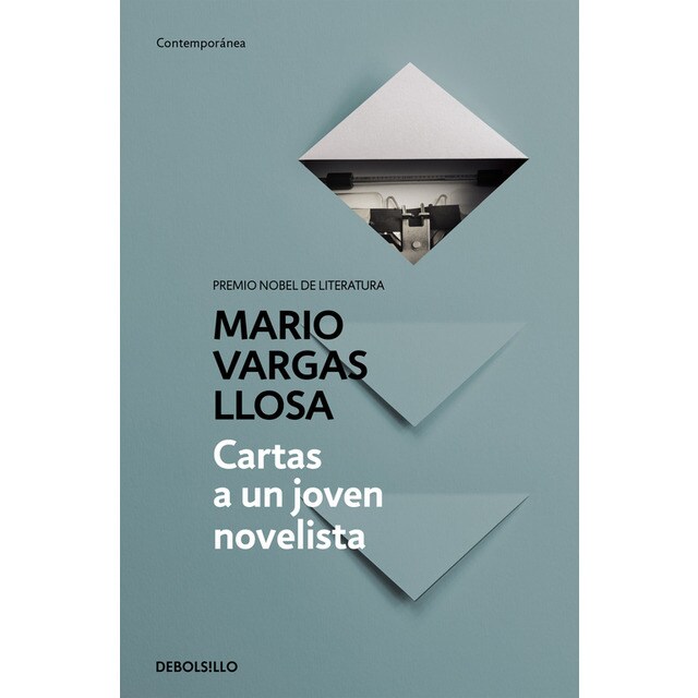 Cartas a un joven novelista.pdf