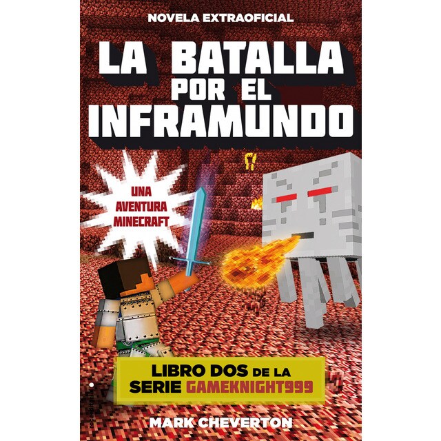 La batalla por el inframundo.pdf