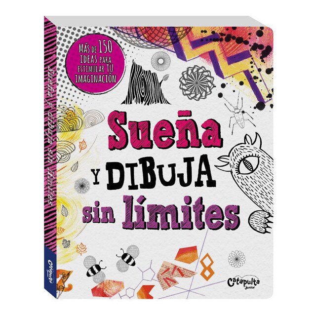 Sueña y dibuja sin límites.pdf